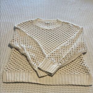 Abercrombie Crewneck Sweater